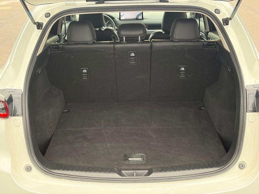 2024 Mazda Mazda CX-5 2.5 S Select