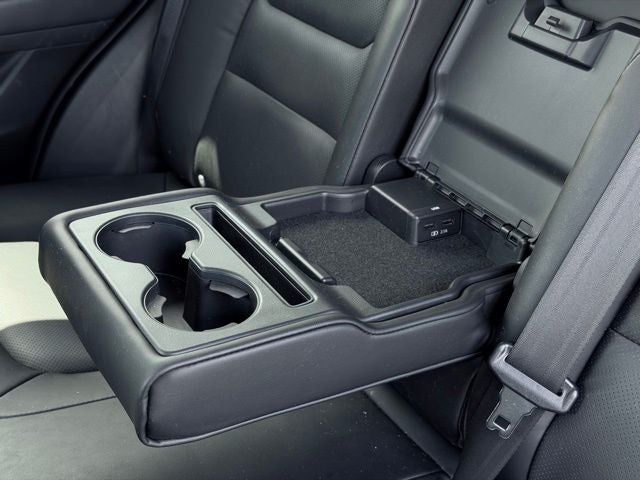 2025 Mazda Mazda CX-5 2.5 S Select