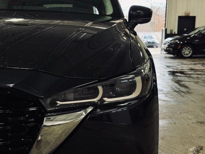2025 Mazda Mazda CX-5 2.5 S Select