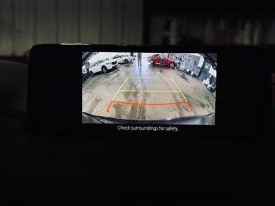 2025 Mazda Mazda CX-5 2.5 S Select