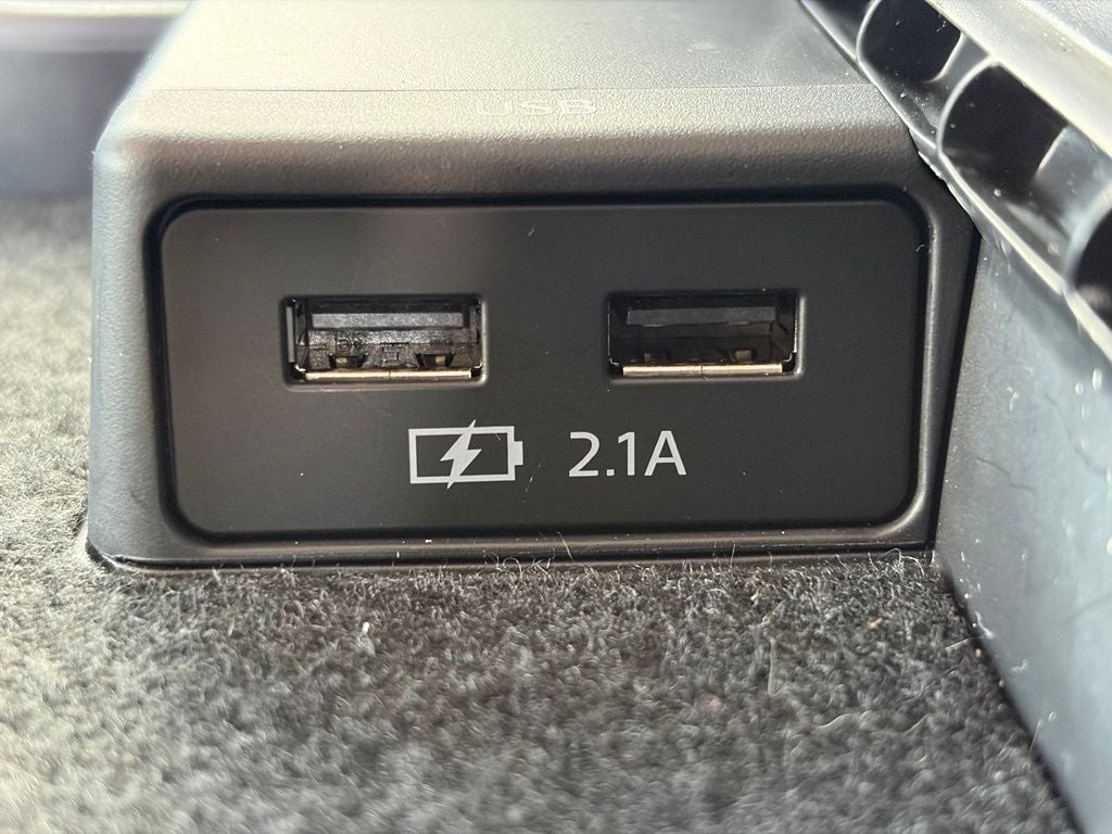 2025 Mazda Mazda CX-5 2.5 S Preferred