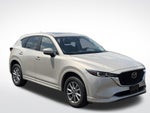 2025 Mazda Mazda CX-5 2.5 S Preferred