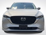2025 Mazda Mazda CX-5 2.5 S Preferred