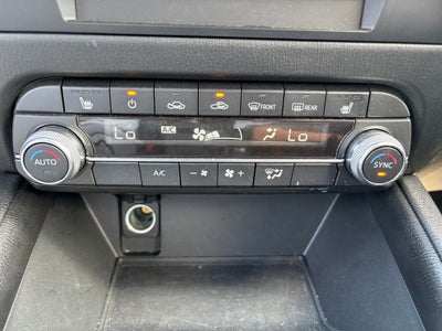 2025 Mazda Mazda CX-5 2.5 S Preferred
