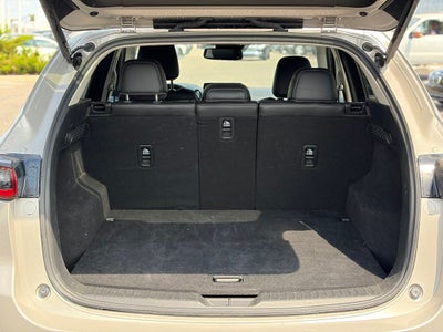 2025 Mazda Mazda CX-5 2.5 S Preferred