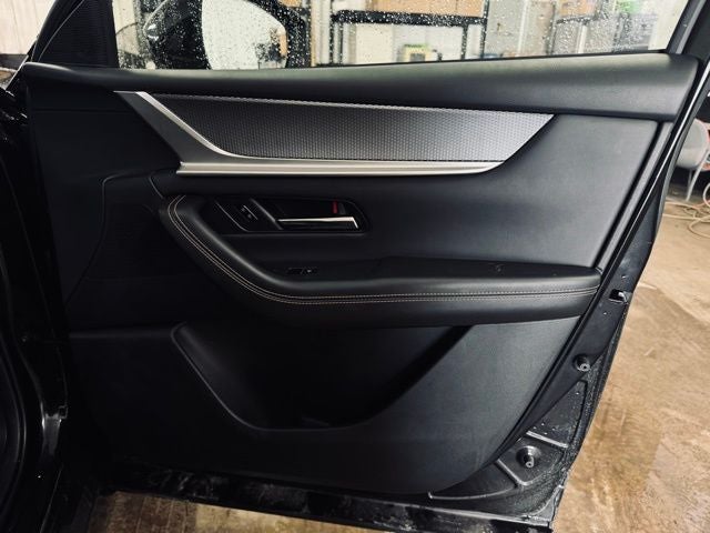 2025 Mazda Mazda CX-90 3.3 Turbo Preferred Package