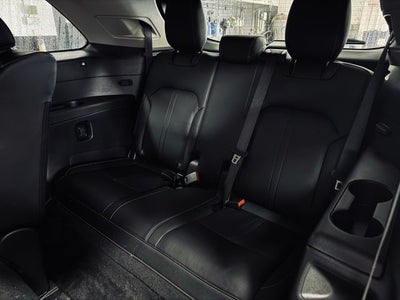 2025 Mazda Mazda CX-90 3.3 Turbo Preferred Package