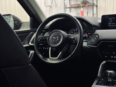 2025 Mazda Mazda CX-90 3.3 Turbo Preferred Package