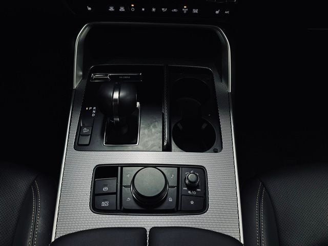 2025 Mazda Mazda CX-90 3.3 Turbo Preferred Package