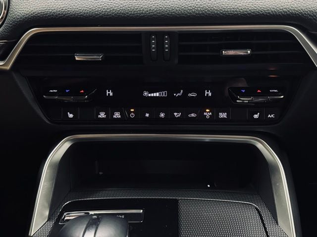 2025 Mazda Mazda CX-90 3.3 Turbo Preferred Package