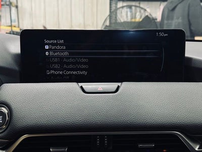 2025 Mazda Mazda CX-90 3.3 Turbo Preferred Package