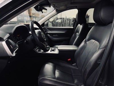 2024 Mazda Mazda CX-90 3.3 Turbo Preferred Plus