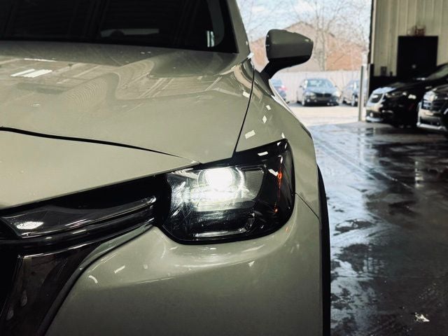 2024 Mazda Mazda CX-90 3.3 Turbo Preferred Plus