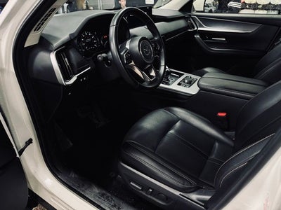 2024 Mazda Mazda CX-90 3.3 Turbo Preferred Plus