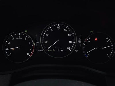 2024 Mazda Mazda CX-90 3.3 Turbo Preferred Plus