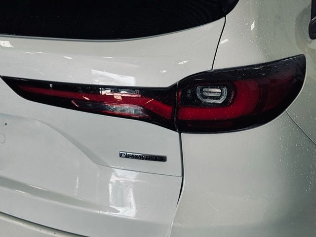 2024 Mazda Mazda CX-90 3.3 Turbo Preferred Plus