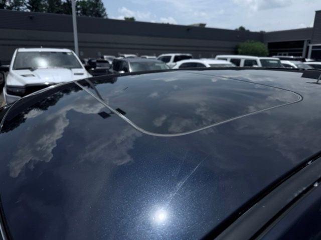 2023 Mazda Mazda CX-9 Touring Plus