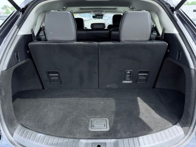 2023 Mazda Mazda CX-9 Touring Plus