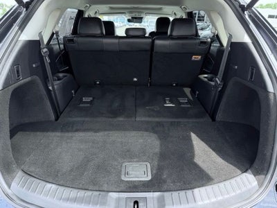 2023 Mazda Mazda CX-9 Touring Plus