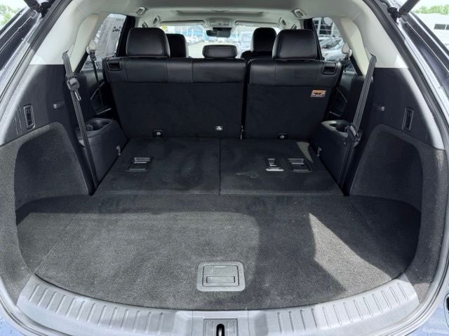 2023 Mazda Mazda CX-9 Touring Plus