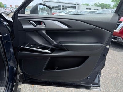 2023 Mazda Mazda CX-9 Touring Plus
