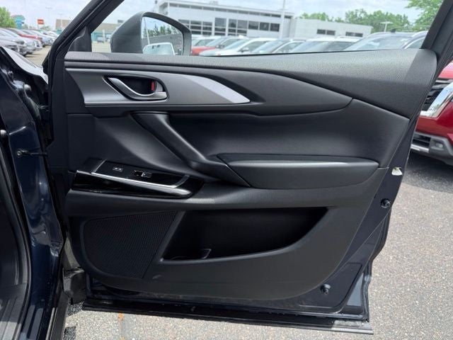 2023 Mazda Mazda CX-9 Touring Plus