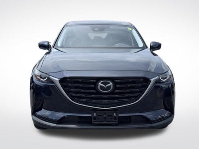 2023 Mazda Mazda CX-9 Touring Plus