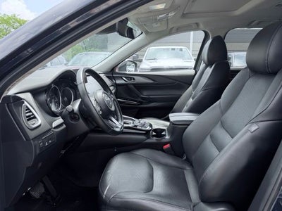 2023 Mazda Mazda CX-9 Touring Plus