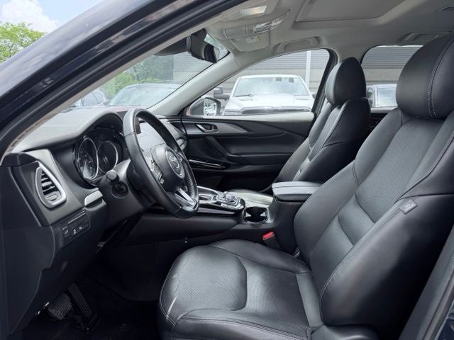 2023 Mazda Mazda CX-9 Touring Plus