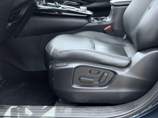 2023 Mazda Mazda CX-9 Touring Plus