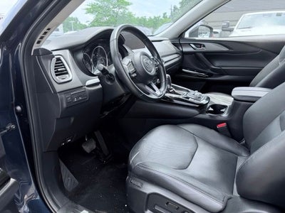 2023 Mazda Mazda CX-9 Touring Plus
