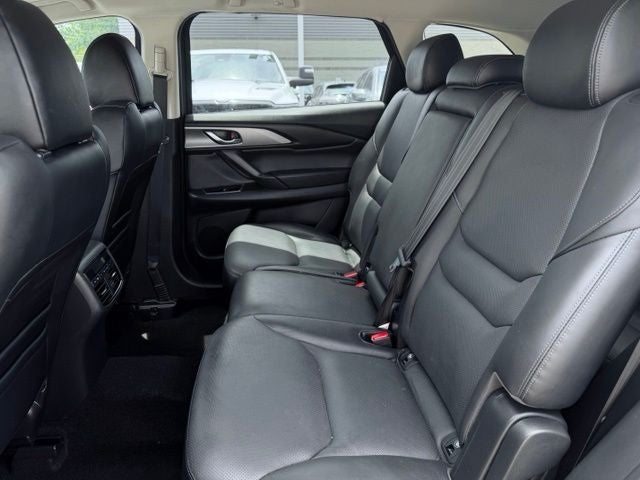 2023 Mazda Mazda CX-9 Touring Plus