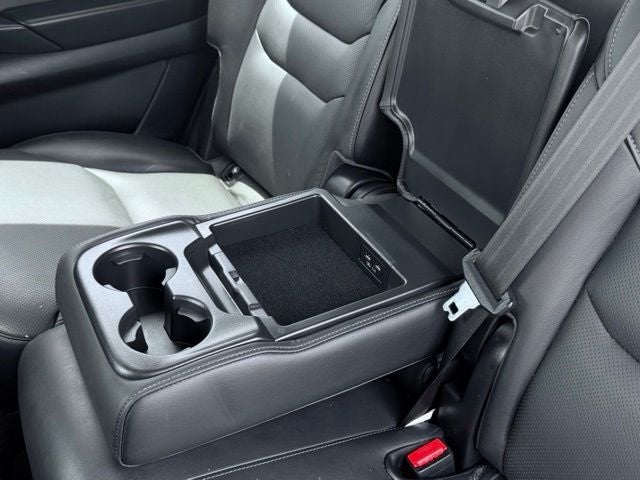 2023 Mazda Mazda CX-9 Touring Plus