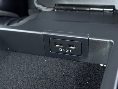 2023 Mazda Mazda CX-9 Touring Plus