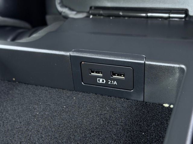 2023 Mazda Mazda CX-9 Touring Plus