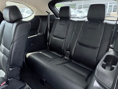 2023 Mazda Mazda CX-9 Touring Plus