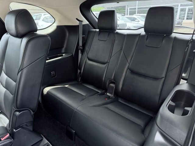 2023 Mazda Mazda CX-9 Touring Plus