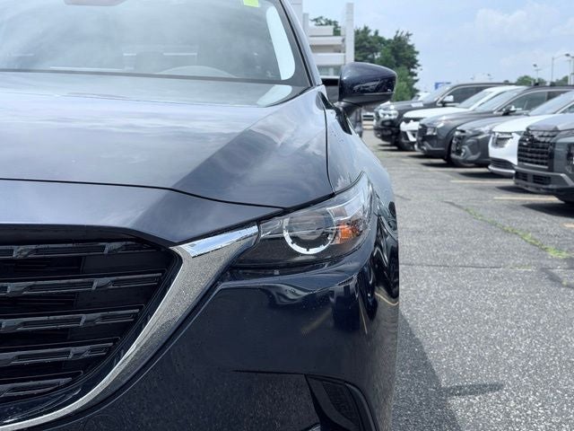 2023 Mazda Mazda CX-9 Touring Plus