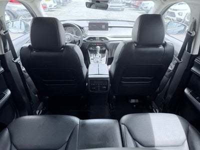 2023 Mazda Mazda CX-9 Touring Plus
