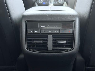 2023 Mazda Mazda CX-9 Touring Plus