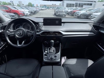 2023 Mazda Mazda CX-9 Touring Plus
