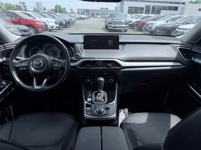 2023 Mazda Mazda CX-9 Touring Plus
