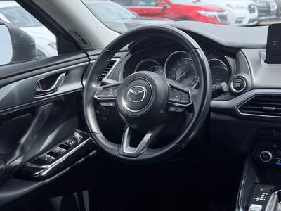 2023 Mazda Mazda CX-9 Touring Plus
