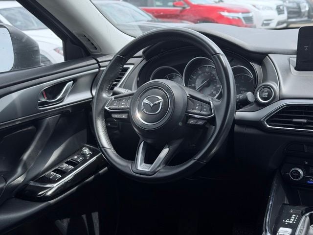 2023 Mazda Mazda CX-9 Touring Plus