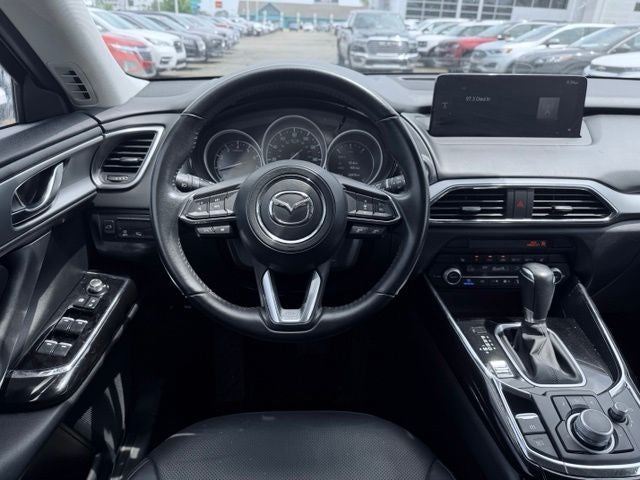 2023 Mazda Mazda CX-9 Touring Plus