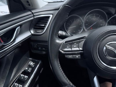 2023 Mazda Mazda CX-9 Touring Plus