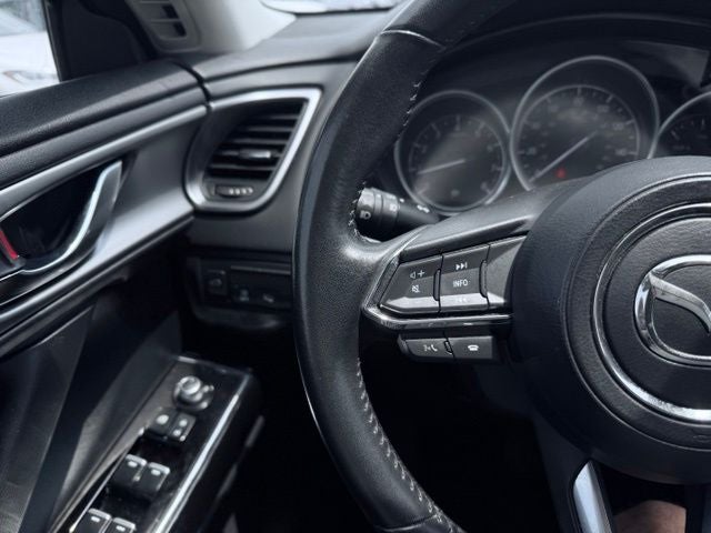 2023 Mazda Mazda CX-9 Touring Plus