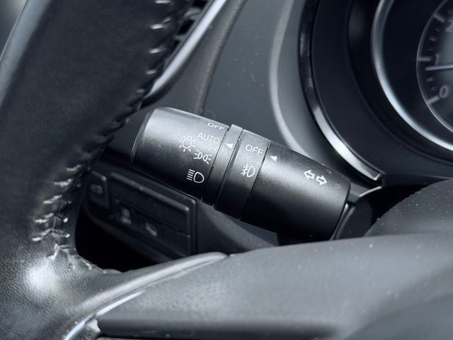 2023 Mazda Mazda CX-9 Touring Plus