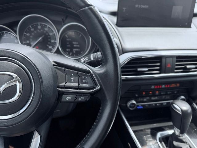 2023 Mazda Mazda CX-9 Touring Plus
