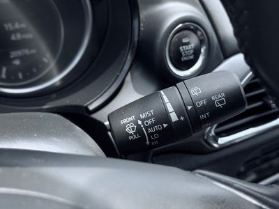 2023 Mazda Mazda CX-9 Touring Plus